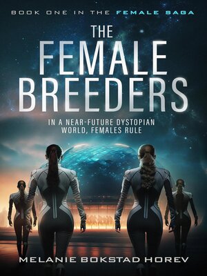 cover image of The Female Breeders